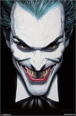 Joker - Portrait Poster - 22.375