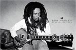 Bob Marley Redemption Song Poster Image