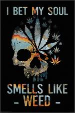 Smells Like Weed Poster Image