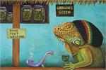 Get Medicated Poster Image