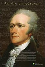 Smithsonian - Hamilton Poster Image