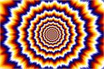FRACTAL EXPLOSION POSTER - 24
