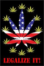 LEGALIZE IT  POSTER - 24