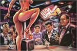 Bada Bing by: Art by Dano Poster - 36