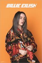 Billie Eilish - Photo - Poster - 24