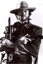 CLINT EASTWOOD POSTER - 24