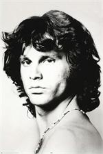 JIM MORRISON - (THE DOORS) POSTER - 24