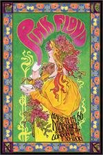 PINK FLOYD POSTER - 24