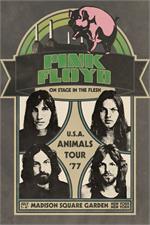 PINK FLOYD ANIMALS POSTERS - 24