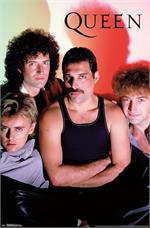 Queen Poster - 23