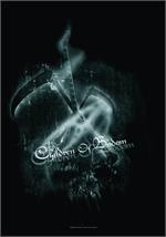Children of Bodom - Scythe Fabric Poster Image