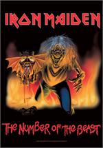 Iron Maiden 