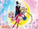 Sailor Moon - Trio Poster - 36
