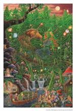 CELESTIAL HARVEST BY: TOM MASSE - 24