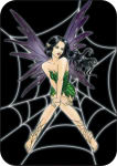 KIARA BY: NEDDA -MINI STICKER - 2