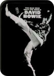 DAVID BOWIE - SOLD THE WORLD - MINI STICKER - 2