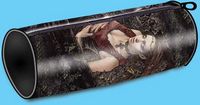 TANKER BAG - Victoria Frances - Lecho De Muerte