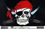 PIRATE - Large - 3