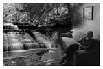 AT PEACE - RICHARD GALLUP POSTER - 36
